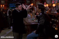 willandgrace nbc jack will and grace sean hayes GIF
