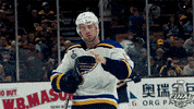 ice hockey sport GIF by NHL