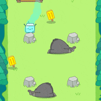 Cubemeltgame GIF by CubeMelt Adventure