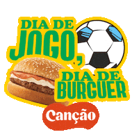 Cancao Sticker by Canção