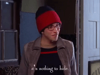 season 3 netflix GIF by Gilmore Girls 