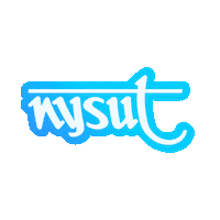 nysut nysut Sticker