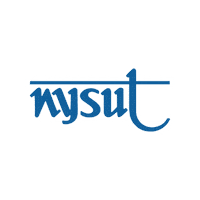 nysut nysut Sticker