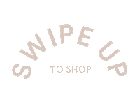 Swipeup Sticker by The Horse