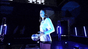 Creighton Volleyball GIF by Creighton University Athletics