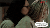GIF by netflixlat