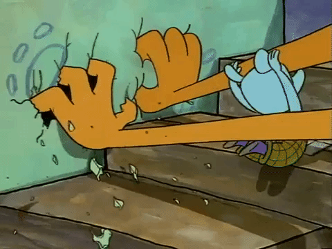 nicksplat GIF