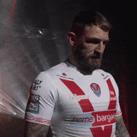 St Helens Saints GIF by St.Helens R.F.C