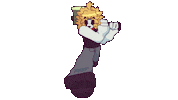 LazyCriispin lazycrispin dosmemoriashacialacuartadimension jeffreymiller Sticker