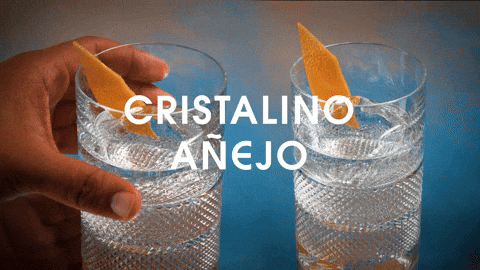 Happy Hour Cheers GIF by Milagro Tequila