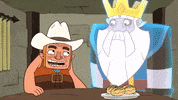 clash royale fist bump GIF by Clasharama