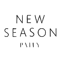 New Season Fashion Sticker by Patey