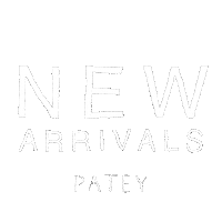 New Arrivals Sticker by Patey