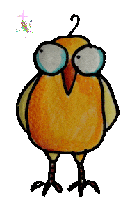 Firework Overload Sticker