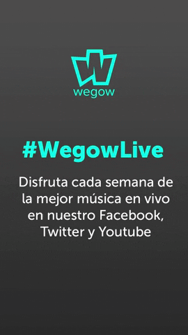 Wegow streaming wegowlive GIF