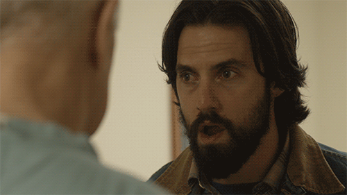 Milo Ventimiglia Jack GIF by This Is Us