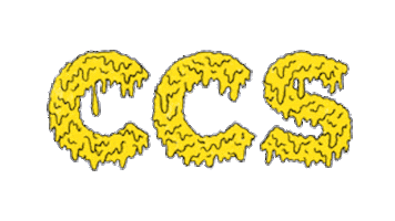 art school Sticker by College for Creative Studies