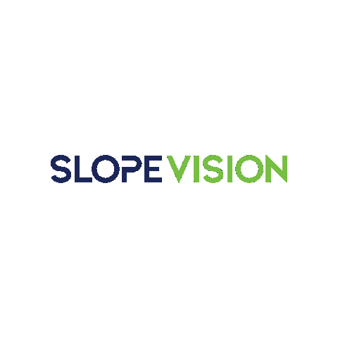 Slope Vision Sticker by Reutech Mining