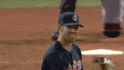 bieber claps GIF by MLB