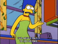 season 6 episode 3 GIF