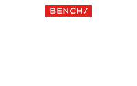 Summer Beach Sticker by benchtm