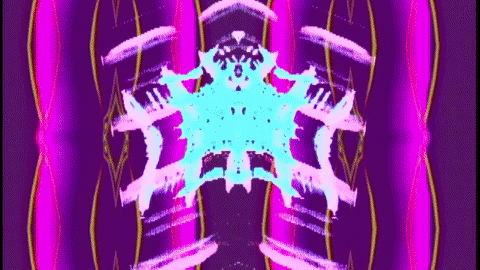Video Art GIF by cskonopka