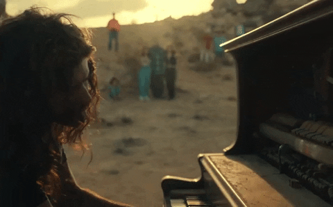 Good Things GIF by Dan + Shay