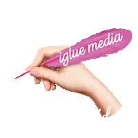 igluemedia igluemedia Sticker