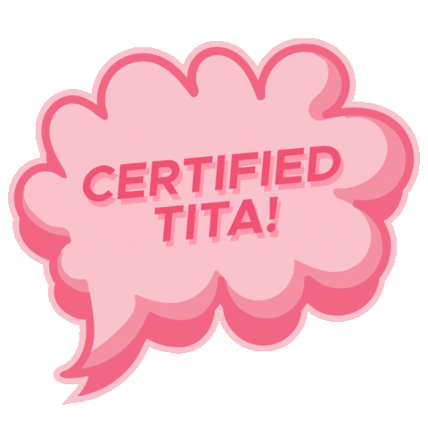 Small Business Pink Sticker by Skin Play