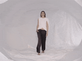 New York Fashion Week Christopher Esber GIF by NYFW: The Shows
