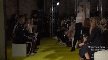 fashion week australia 2017 christopher esber GIF by Mercedes-Benz Fashion Week Australia