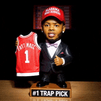 Trap Alabama GIF by New 11