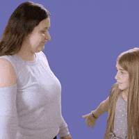 Best Nanny Ever!