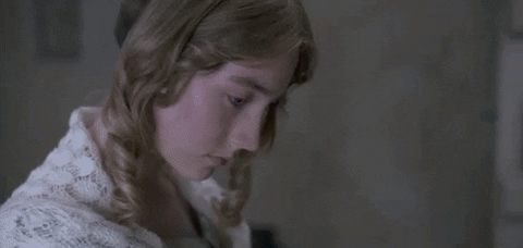 Kate Winslet Film GIF by NEON