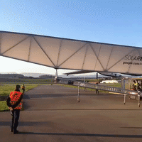 winds GIF by Solar Impulse