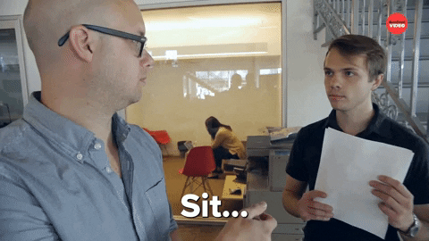 Dog GIF by BuzzFeed