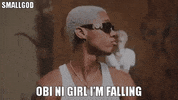Dance Reaction GIF by Graduation