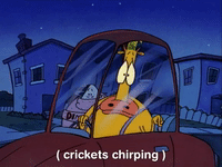 rockos modern life nicksplat GIF