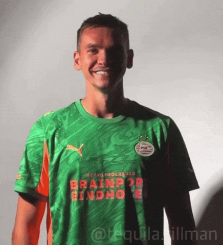 Goalkeeper Czech GIF