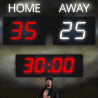 25 Away GIF