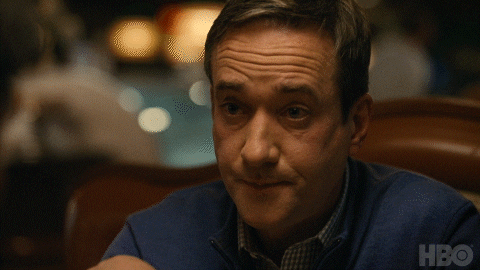I See You Hbo GIF by SuccessionHBO