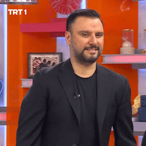 Happy Dance GIF by TRT