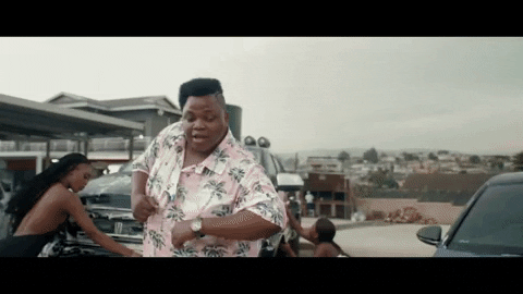 South Africa Dance GIF by Sony Music Africa