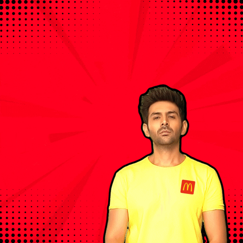 Hungry French Fries GIF by FilterYou