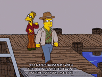 episode 1 sigh GIF