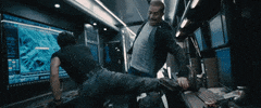 Fast And Furious Brian Oconner GIF by The Fast Saga