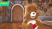 happy care bears GIF by KiKA