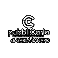 Social Media Marketing Sticker by pubblicarla