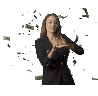 BokaRealEstate money boka Sticker