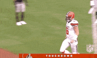 2018 Nfl Football GIF by NFL